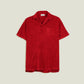 Camicia Dahlia in spugna di cotone