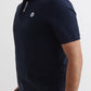 Polo Williot in piqué di cotone personalizzata