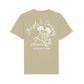 T-shirt Angels & Demons in cotone organico