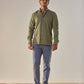 Pantaloni chino slim Arturo blu chiaro