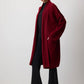 Cardigan oversize in maglia con tasche