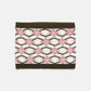 Scaldacollo in maglia jacquard