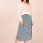 Pullover Molly in mohair