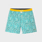 Boxer uomo Tulum in cotone organico