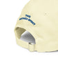 Cappellino da baseball Euro Summer pastello in cotone