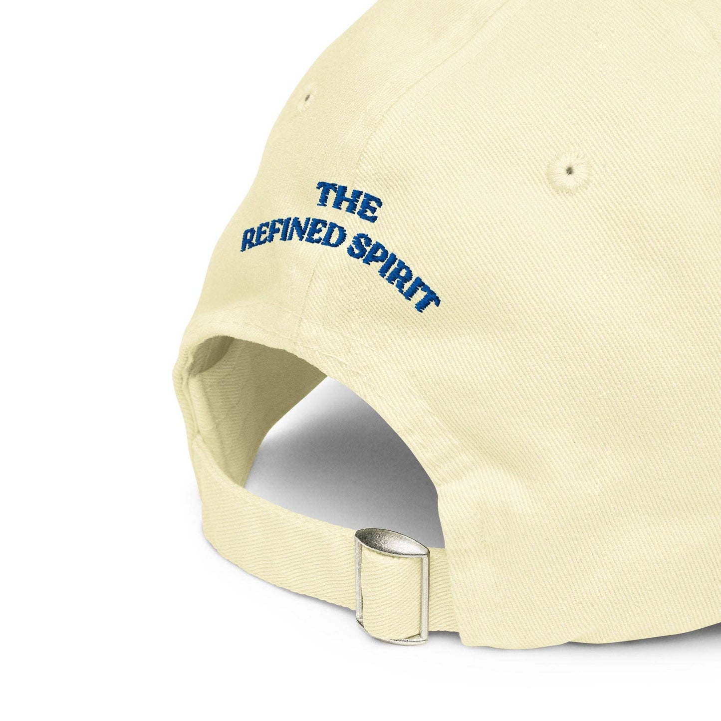 Cappellino da baseball Euro Summer pastello in cotone
