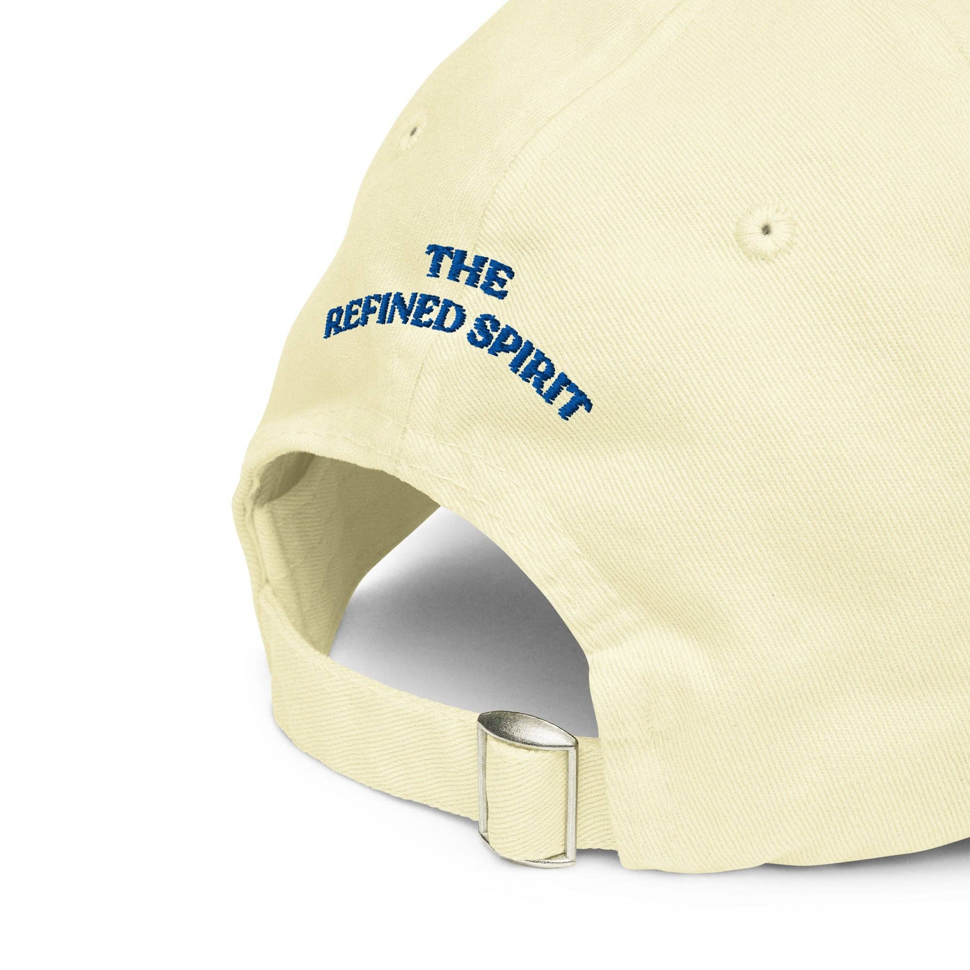 Cappellino da baseball Euro Summer pastello in cotone