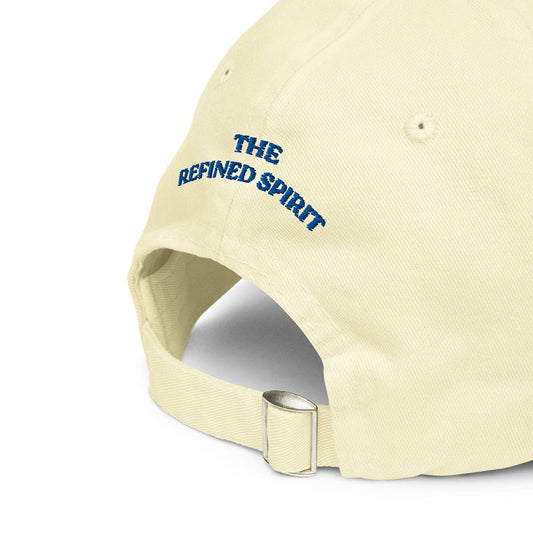 Cappellino da baseball Euro Summer pastello in cotone