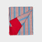 Foulard uomo in cotone biologico Porto