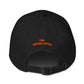 Cappellino da baseball Aperitivo ricamato