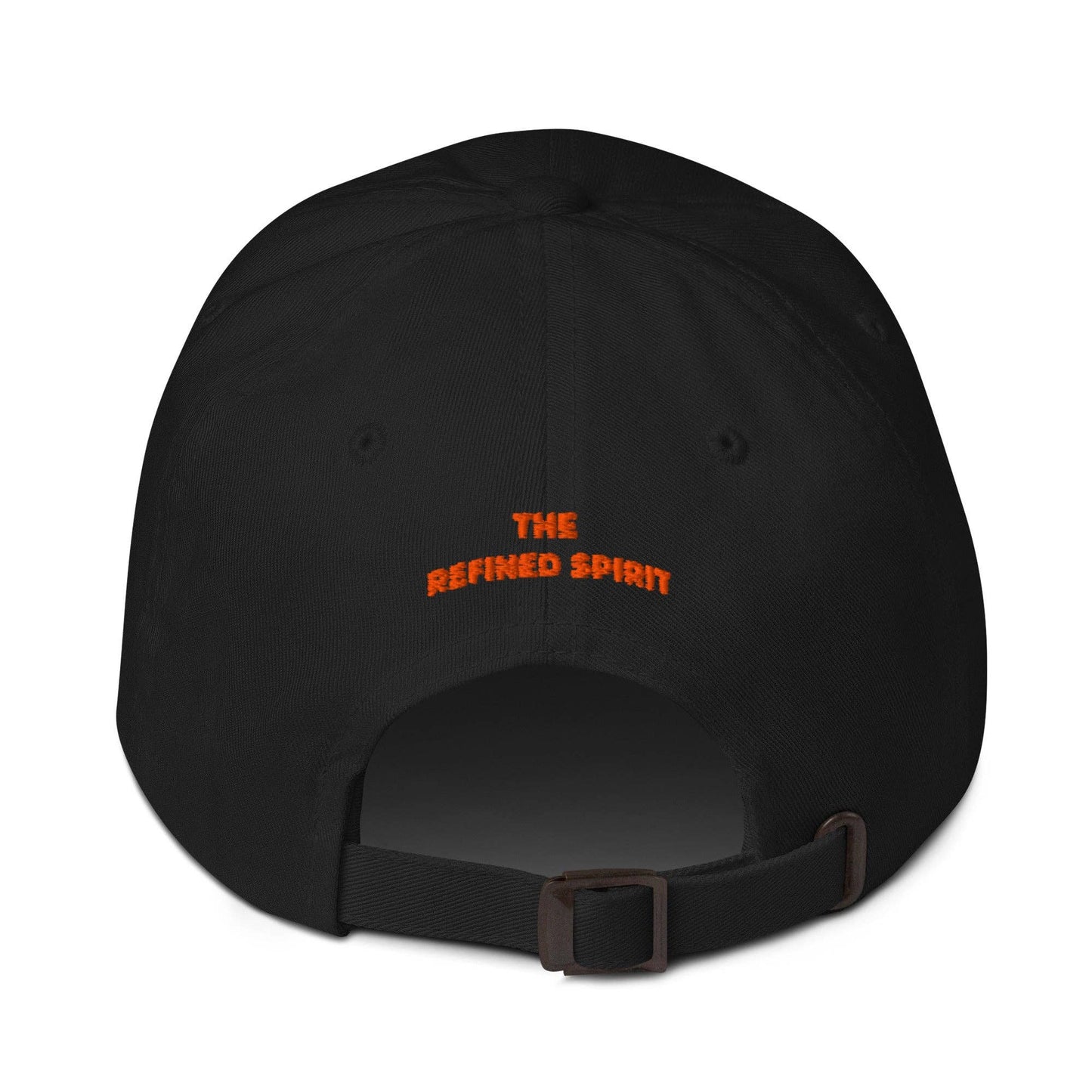 Cappellino da baseball Aperitivo ricamato