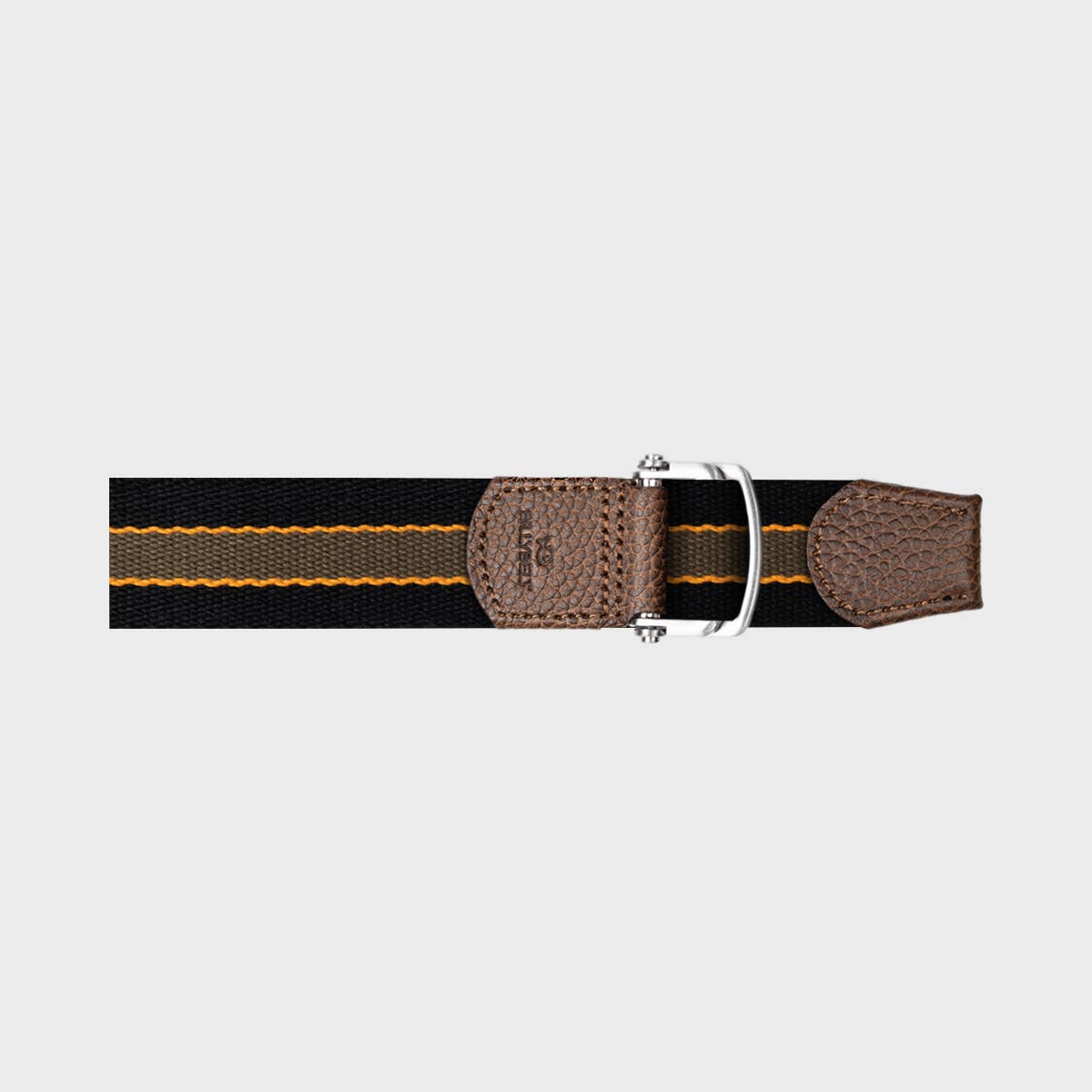 Cintura multicolor Gaston