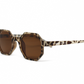 Occhiali da sole unisex Tyler polarizzati
