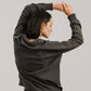 Polo in misto cashmere da donna