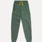Pantaloni jogger in cotone biologico Essential Greener Pastures