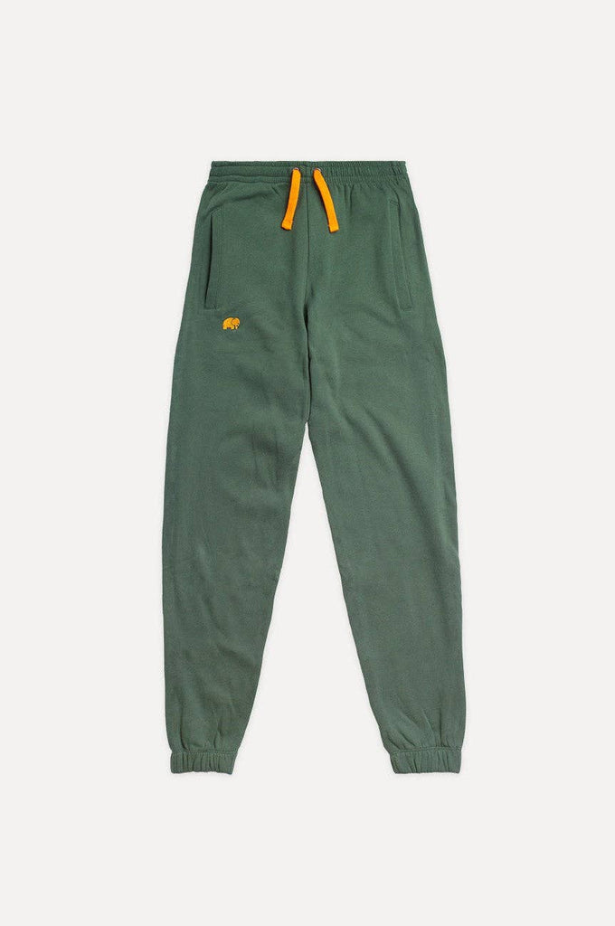 Pantaloni jogger in cotone biologico Essential Greener Pastures