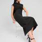 Vestito midi Elodia nero