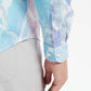 Camicia premium slim fit con stampa digitale