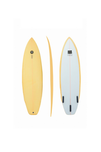 Shortboard da surf Amigo