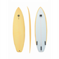 Tavola da surf Shortboard Amigo personalizzabile
