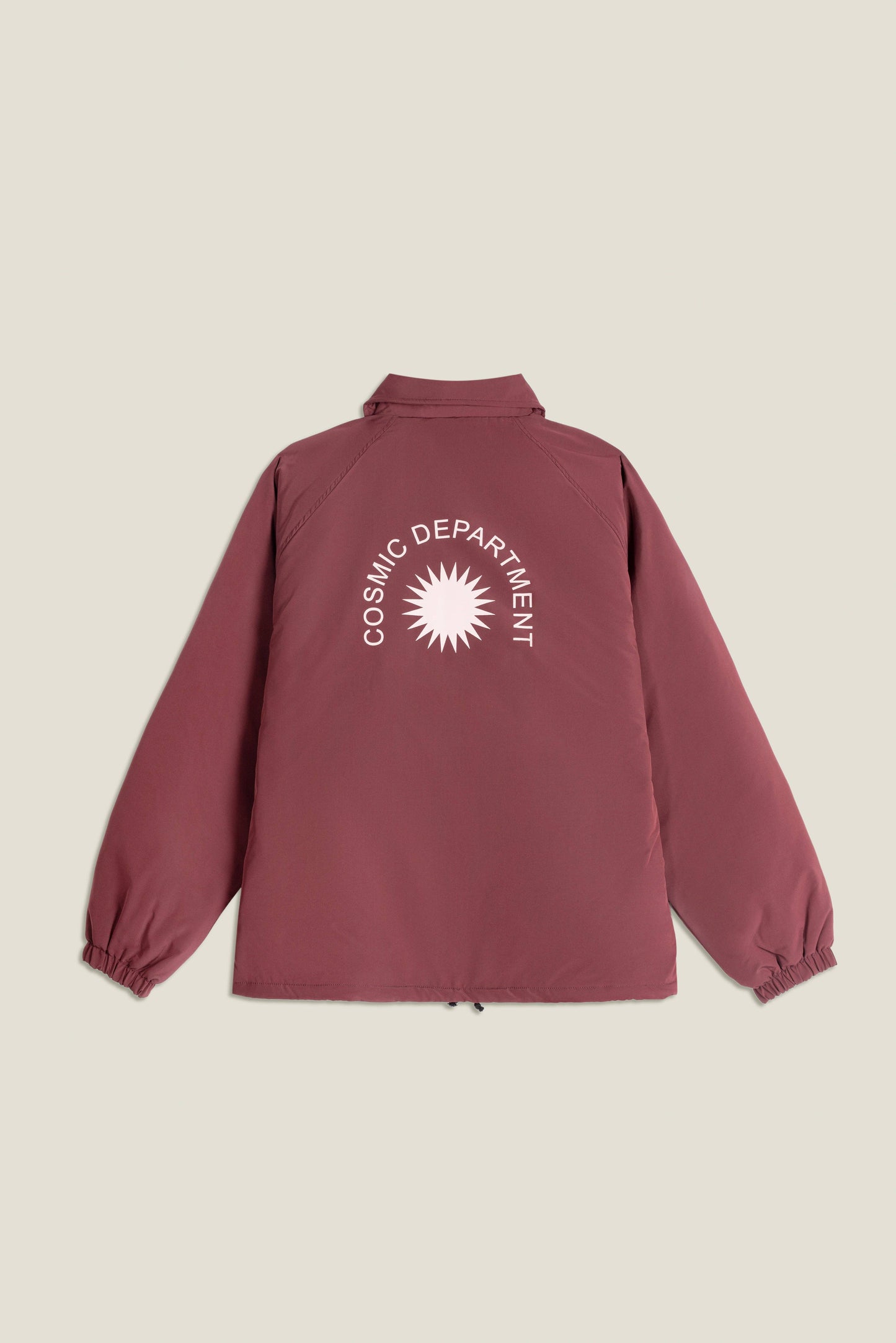 Giacca bomber Cosmic Department
