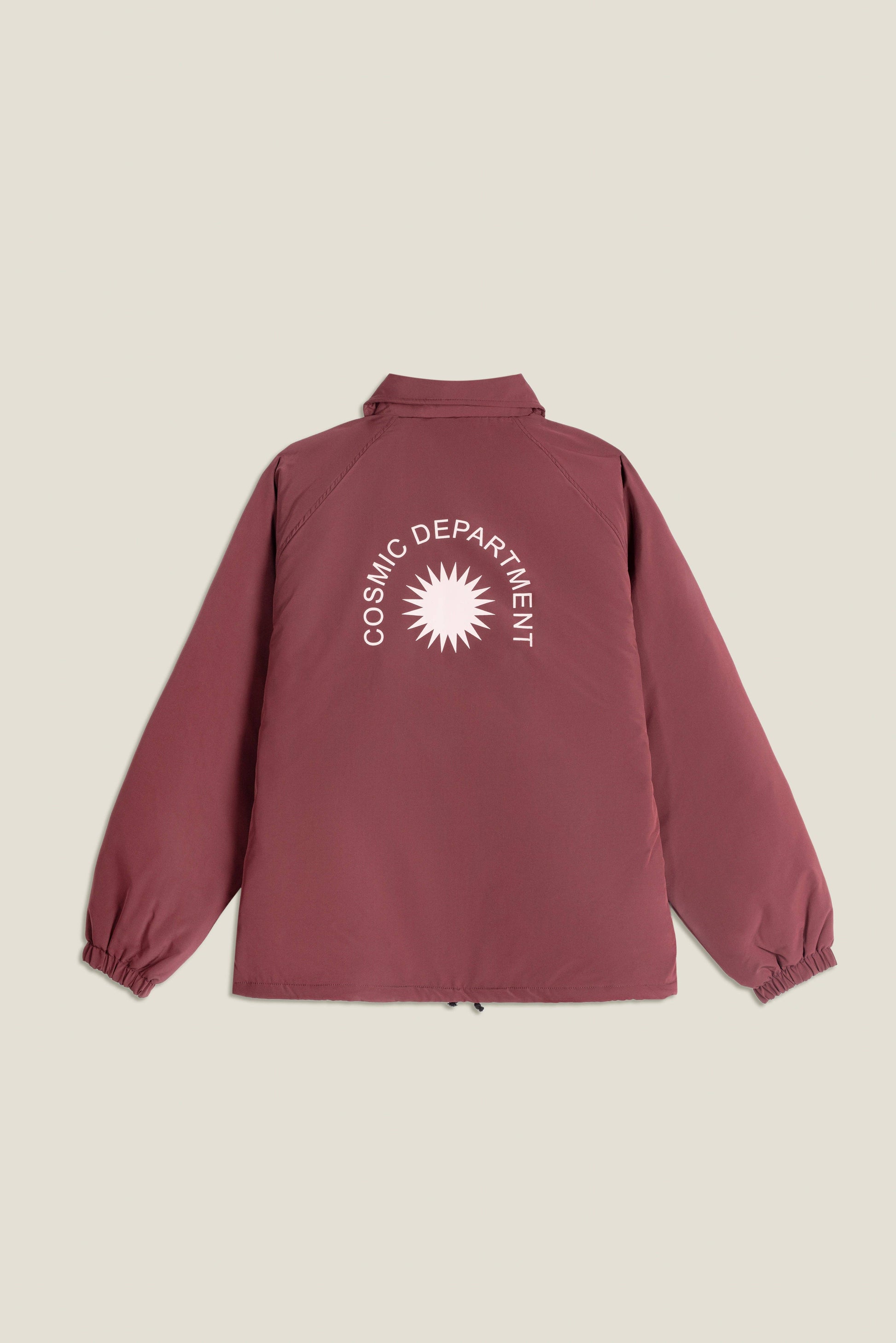 Giacca bomber Cosmic Department