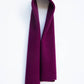 Jabot in misto cashmere