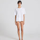 T-shirt Sally in cotone biologico