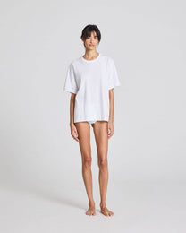 T-shirt Sally in cotone biologico