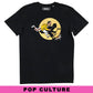 T-shirt Freddie Mercury Pop Culture in Cotone Bio