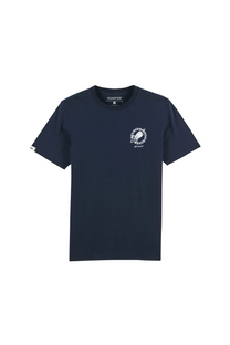 T-shirt Rocket in cotone biologico