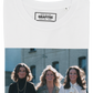 T-shirt Charlie’s Angels con stampa fotografica
