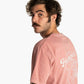 T-shirt Head & Heart in cotone biologico