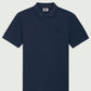 Polo uomo Hawk navy