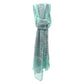 Foulard estivo in viscosa con stampa