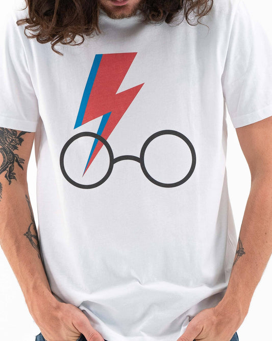 T-shirt unisex pop culture in cotone biologico