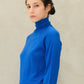 Abito in lana merino extrafine in maglia 3D senza cuciture