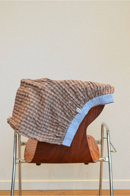 Boxer Buckingham Aramis JAQK