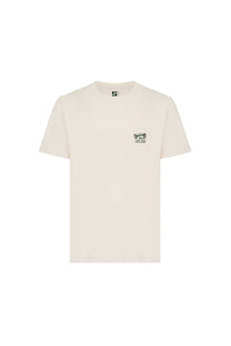 T-shirt Sauna Day in cotone biologico