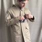 Parka beige Parker