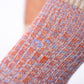Calze in cotone spesso stile club
