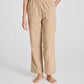 Pantaloni Alice in cotone biologico Chinchilla