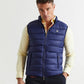 Gilet imbottito ultraleggero Williot
