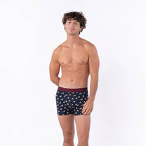 Boxer in cotone biologico Freya