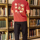 T-shirt Flores x Museo del Prado in cotone organico