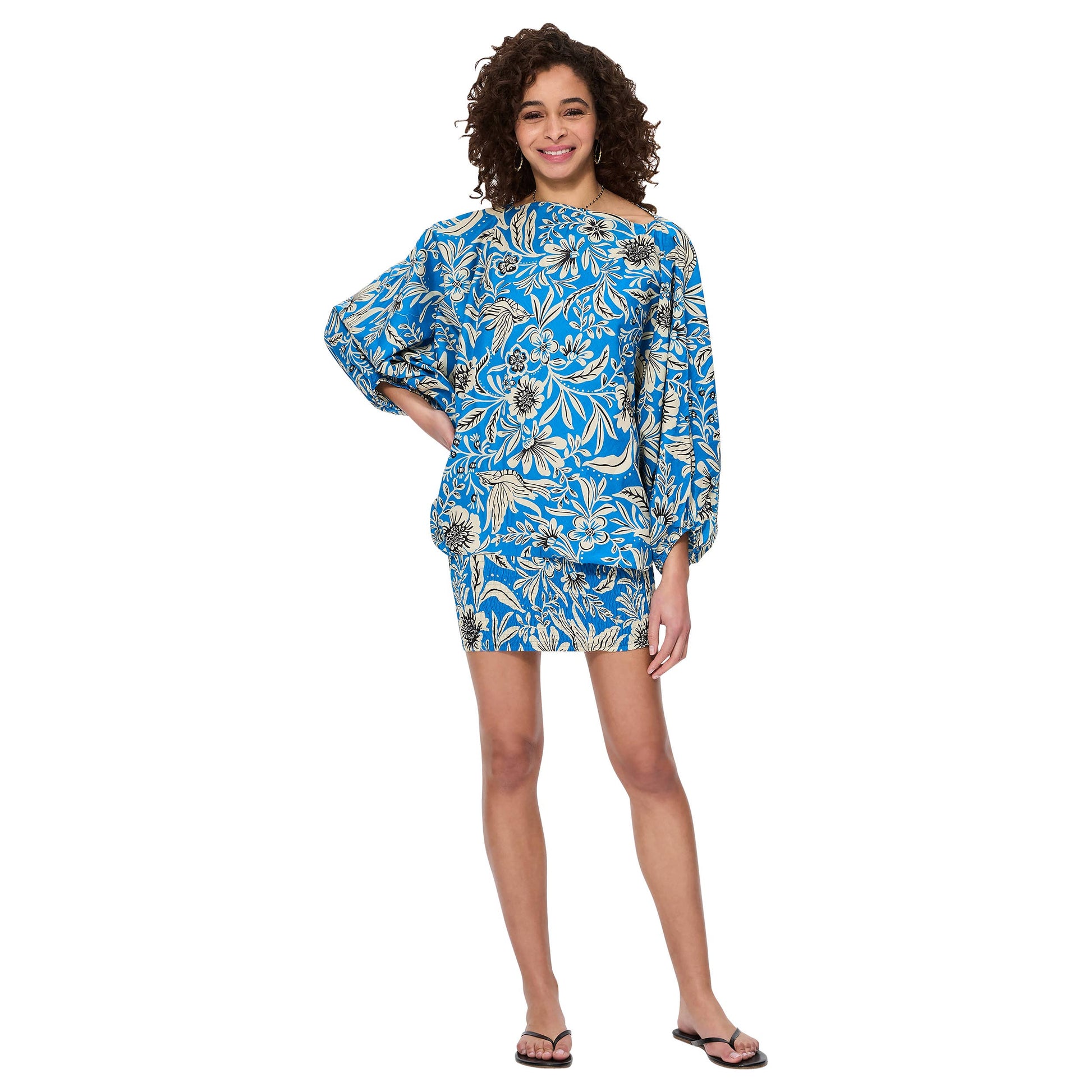 Pantaloni harem sarouel estivi in cotone