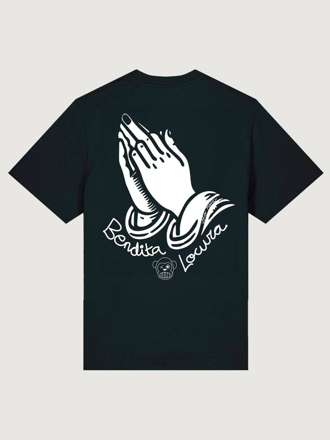 T-shirt unisex Bendita Locura II