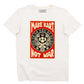 T-shirt unisex Mario Make Kart con stampa videogame