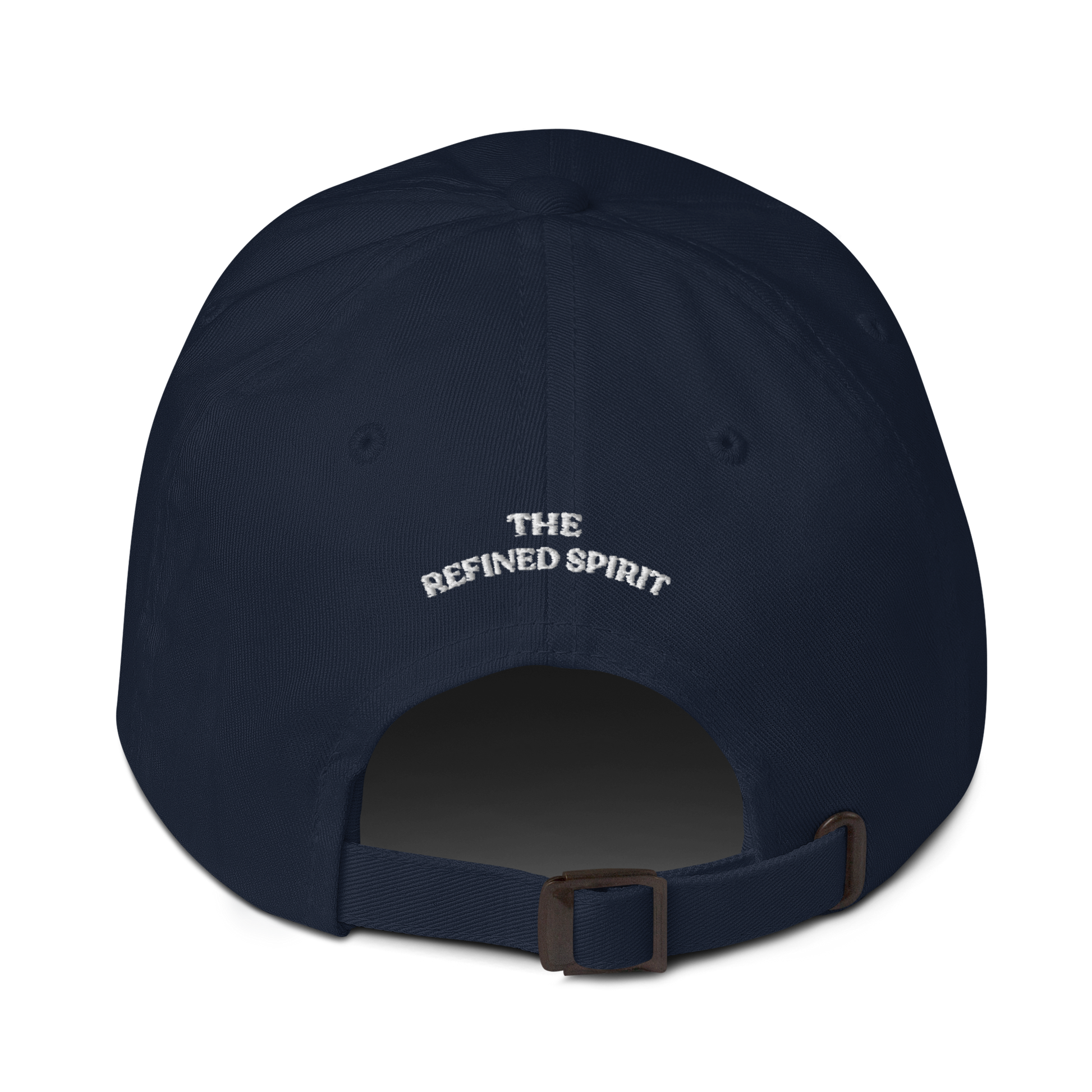 Cappellino da baseball ricamato "Save Water Drink Negronis"