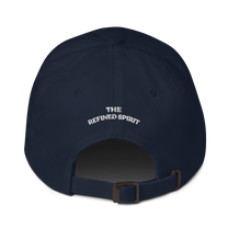 Cappellino da baseball ricamato "Save Water Drink Negronis"